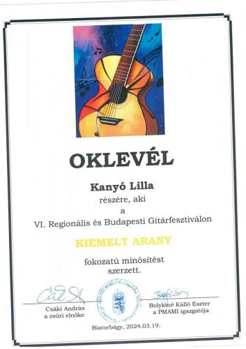 Oklevel-Lilla